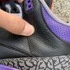Air Jordan 3 Retro 'Court Purple' Men's