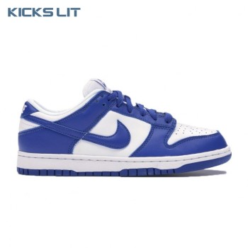 Dunk Low Retro SP 'Kentucky' Unisex