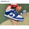 Dunk Low Retro SP 'Kentucky' Unisex