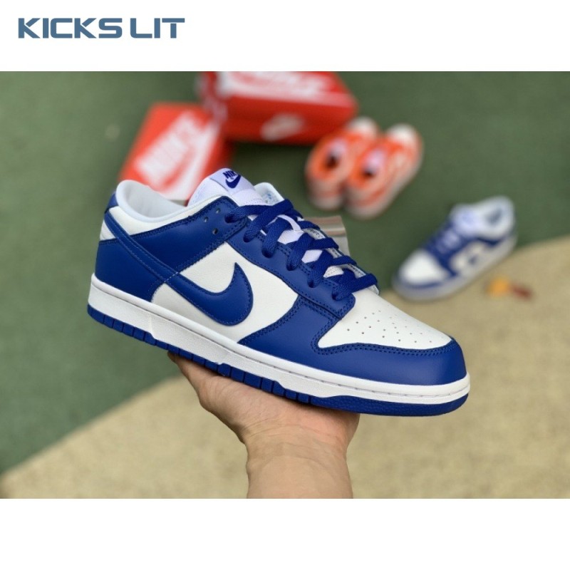 Dunk Low Retro SP 'Kentucky' Unisex Dunk Low Retro SP 'Kentucky' Unisex