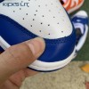 Dunk Low Retro SP 'Kentucky' Unisex