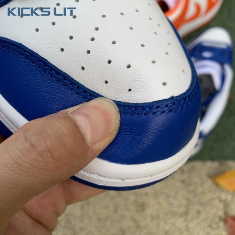 Dunk Low Retro SP 'Kentucky' Unisex Dunk Low Retro SP 'Kentucky' Unisex