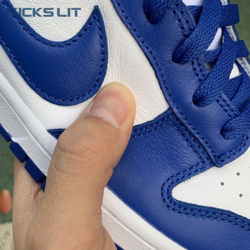 Dunk Low Retro SP 'Kentucky' Unisex Dunk Low Retro SP 'Kentucky' Unisex