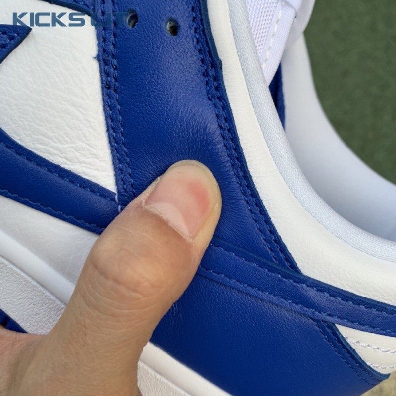 Dunk Low Retro SP 'Kentucky' Unisex Dunk Low Retro SP 'Kentucky' Unisex