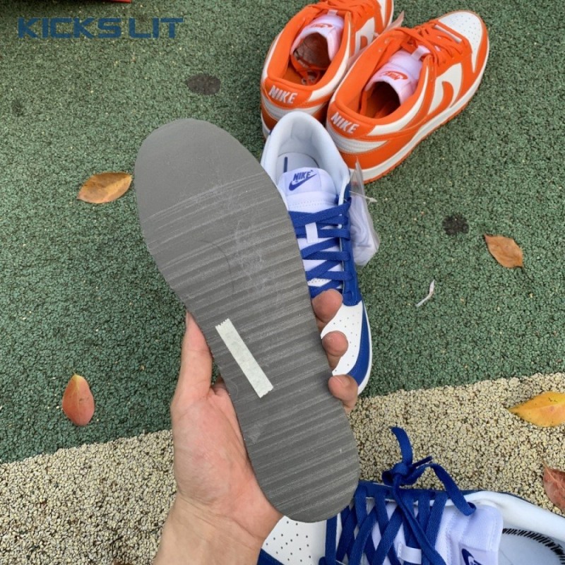 Dunk Low Retro SP 'Kentucky' Unisex Dunk Low Retro SP 'Kentucky' Unisex