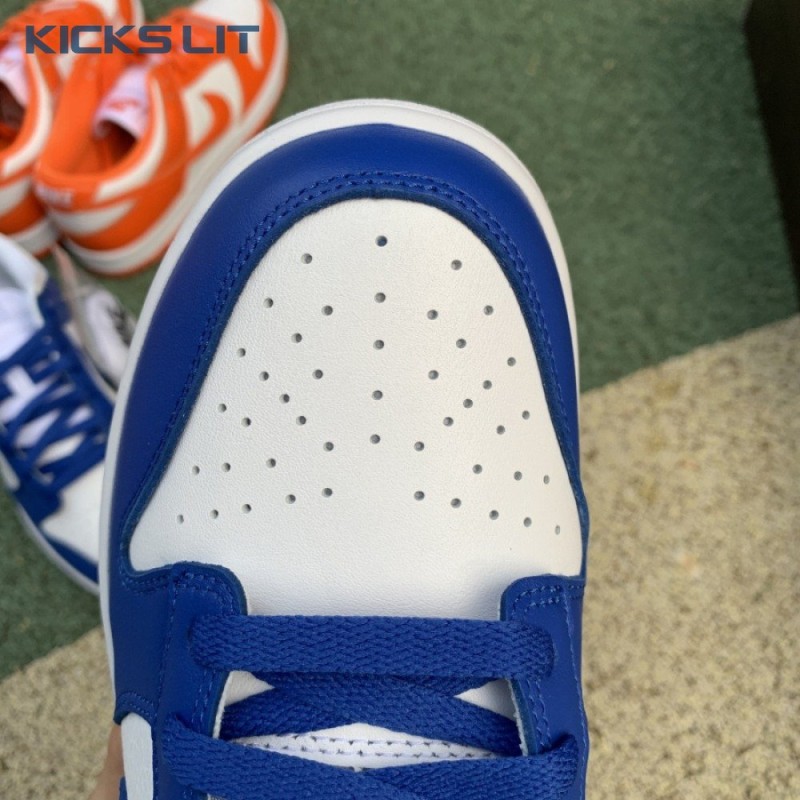 Dunk Low Retro SP 'Kentucky' Unisex Dunk Low Retro SP 'Kentucky' Unisex