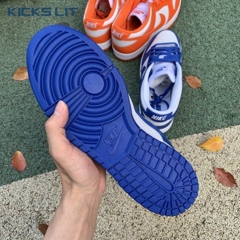 Dunk Low Retro SP 'Kentucky' Unisex Dunk Low Retro SP 'Kentucky' Unisex