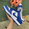 Dunk Low Retro SP 'Kentucky' Unisex