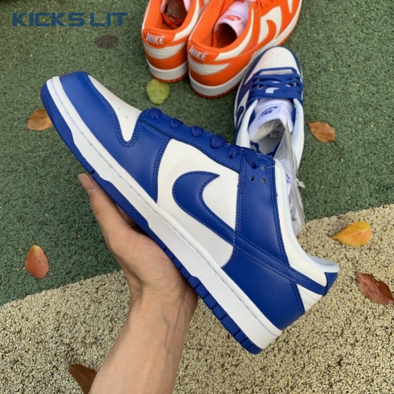 Dunk Low Retro SP 'Kentucky' Unisex Dunk Low Retro SP 'Kentucky' Unisex