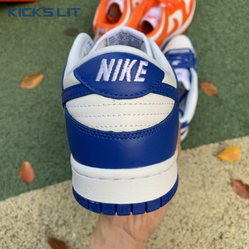 Dunk Low Retro SP 'Kentucky' Unisex Dunk Low Retro SP 'Kentucky' Unisex