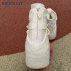 Nike Air Fear Of God 1 Sail Black Men's