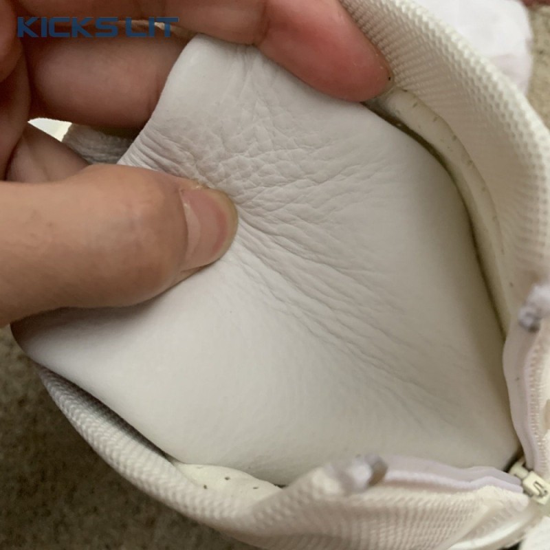 Nike Air Fear Of God 1 Sail Black Men's Nike Air Fear Of God 1 Sail Black Men's