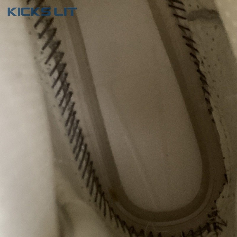 Nike Air Fear Of God 1 Sail Black Men's Nike Air Fear Of God 1 Sail Black Men's