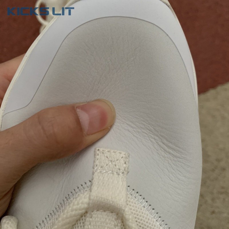 Nike Air Fear Of God 1 Sail Black Men's Nike Air Fear Of God 1 Sail Black Men's