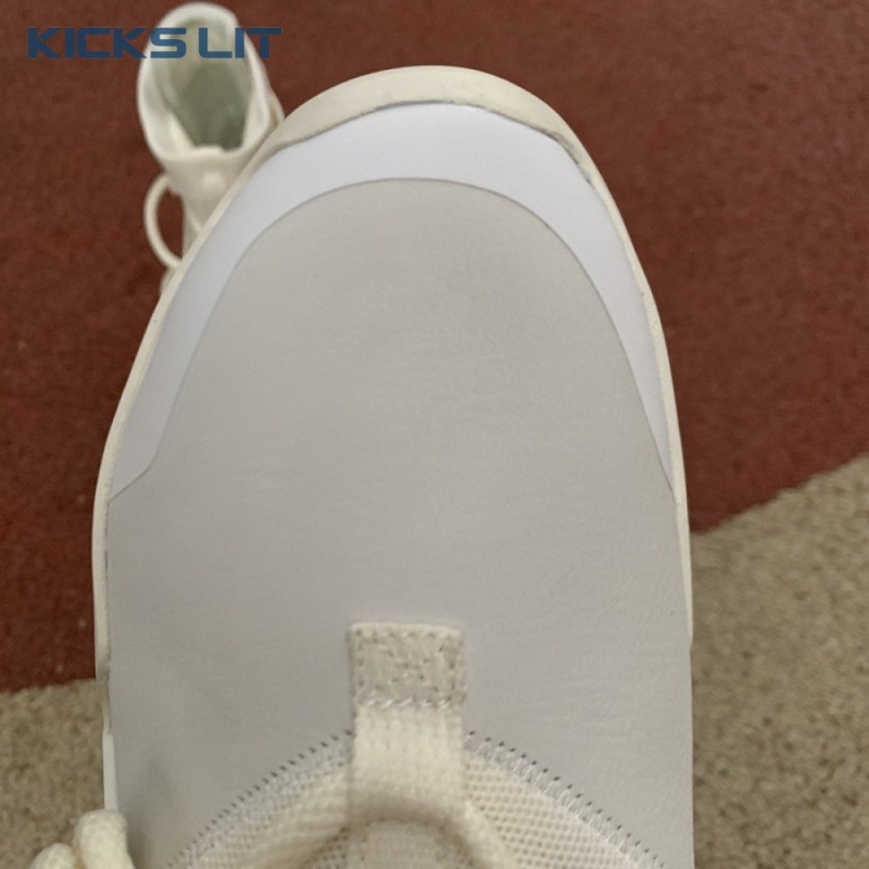 Nike Air Fear Of God 1 Sail Black Men's Nike Air Fear Of God 1 Sail Black Men's