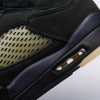 Jordan 5 Retro Gore-Tex Off-Noir DR0092-001 Men's