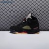 Jordan 5 Retro Gore-Tex Off-Noir DR0092-001 Men's
