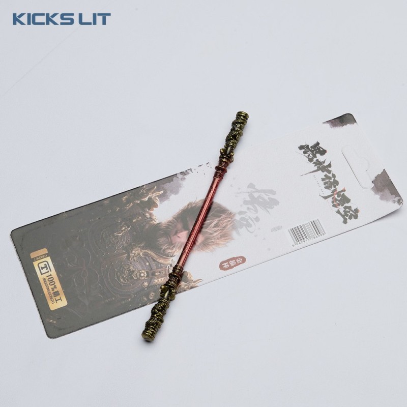 Nike SB Dunk Low Black Myth Wukong Unisex