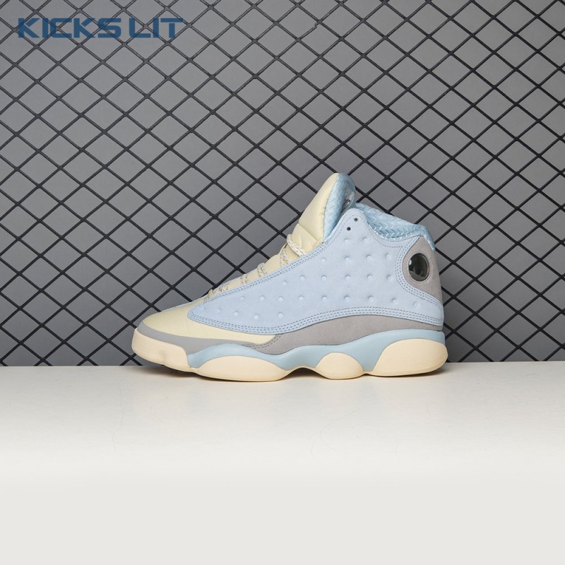 AIR JORDAN 13 DX5763-100 Men's AIR JORDAN 13 DX5763-100 Men's