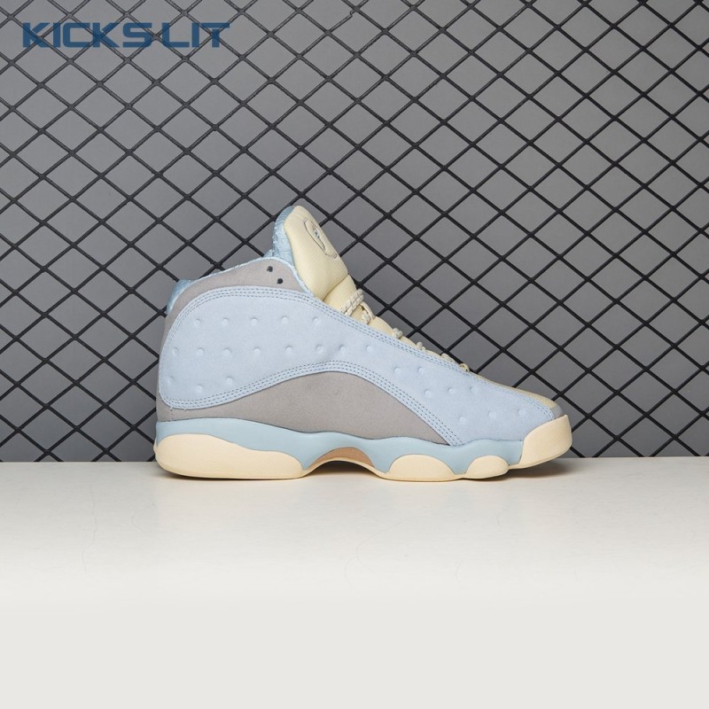 AIR JORDAN 13 DX5763-100 Men's AIR JORDAN 13 DX5763-100 Men's