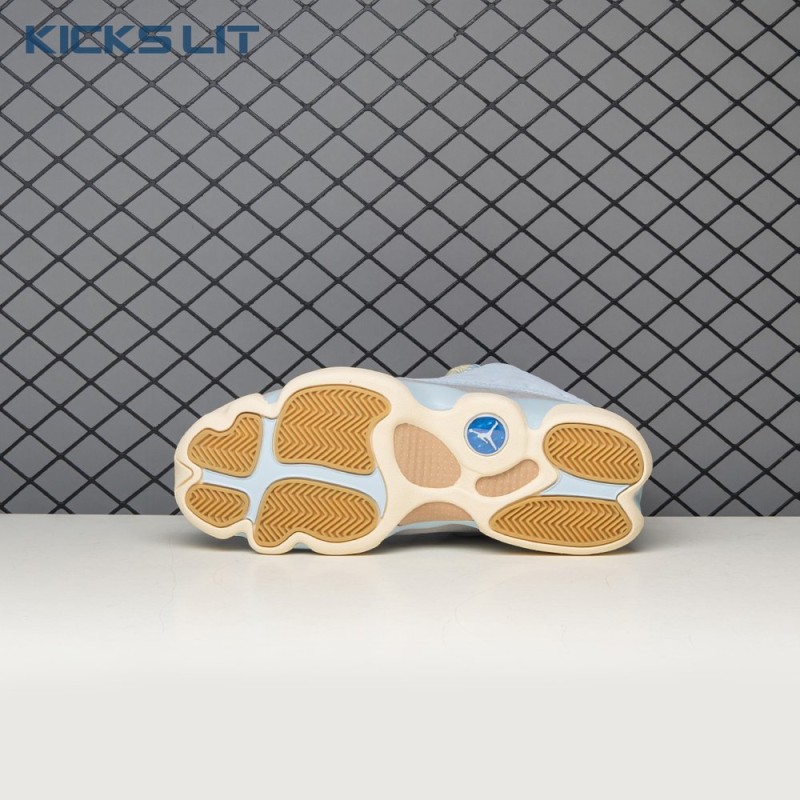 AIR JORDAN 13 DX5763-100 Men's AIR JORDAN 13 DX5763-100 Men's