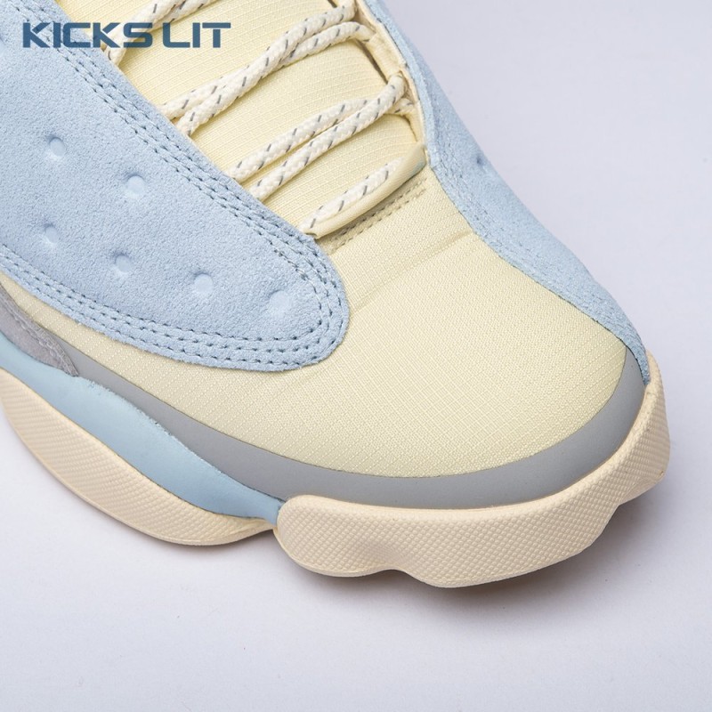 AIR JORDAN 13 DX5763-100 Men's AIR JORDAN 13 DX5763-100 Men's