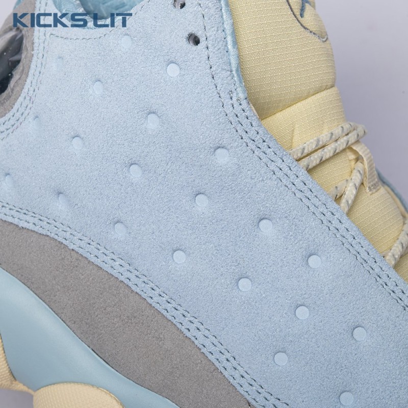 AIR JORDAN 13 DX5763-100 Men's AIR JORDAN 13 DX5763-100 Men's