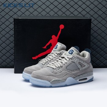 AIR JORDAN 4 RETRO Georgetown (PE) AJ4-1013505 Men's AIR JORDAN 4 RETRO Georgetown (PE) AJ4-1013505 Men's