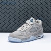 AIR JORDAN 4 RETRO Georgetown (PE) AJ4-1013505 Men's