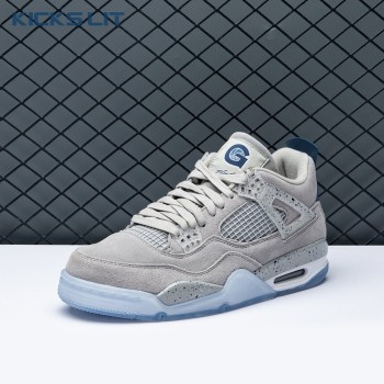 AIR JORDAN 4 RETRO Georgetown (PE) AJ4-1013505 Men's AIR JORDAN 4 RETRO Georgetown (PE) AJ4-1013505 Men's