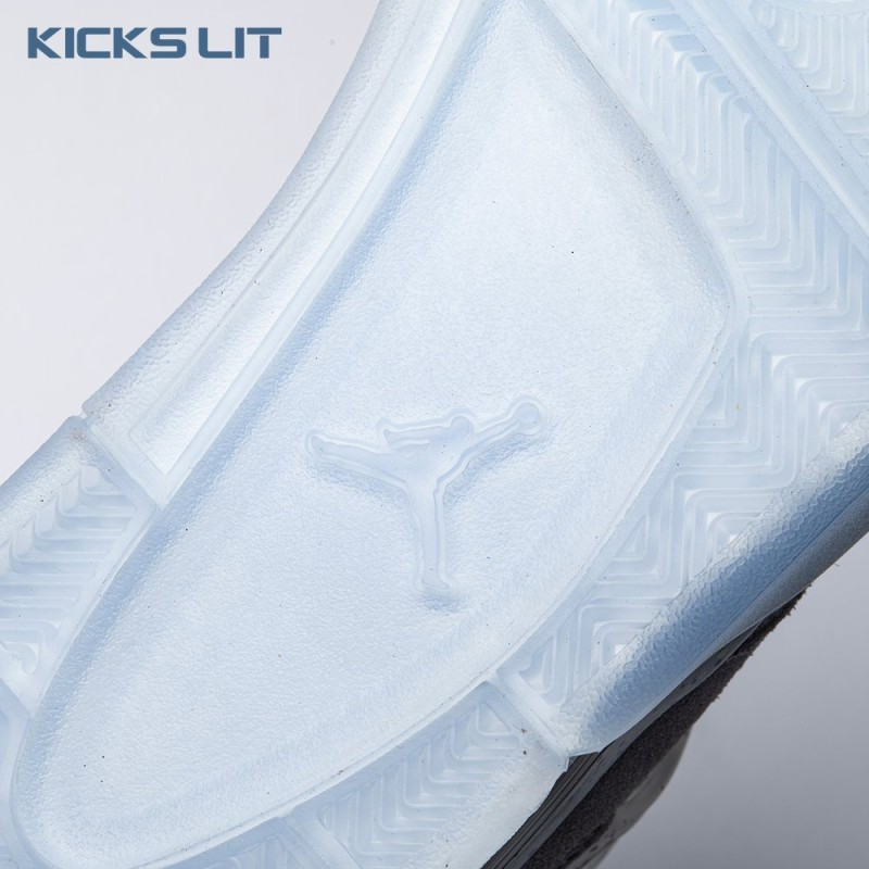 AIR JORDAN 4 RETRO Georgetown (PE) AJ4-1013505 Men's AIR JORDAN 4 RETRO Georgetown (PE) AJ4-1013505 Men's