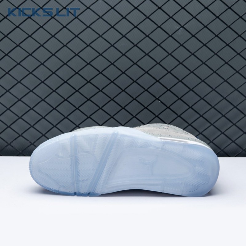 AIR JORDAN 4 RETRO Georgetown (PE) AJ4-1013505 Men's AIR JORDAN 4 RETRO Georgetown (PE) AJ4-1013505 Men's