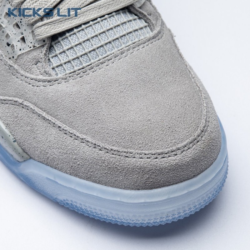 AIR JORDAN 4 RETRO Georgetown (PE) AJ4-1013505 Men's AIR JORDAN 4 RETRO Georgetown (PE) AJ4-1013505 Men's