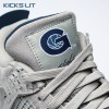 AIR JORDAN 4 RETRO Georgetown (PE) AJ4-1013505 Men's