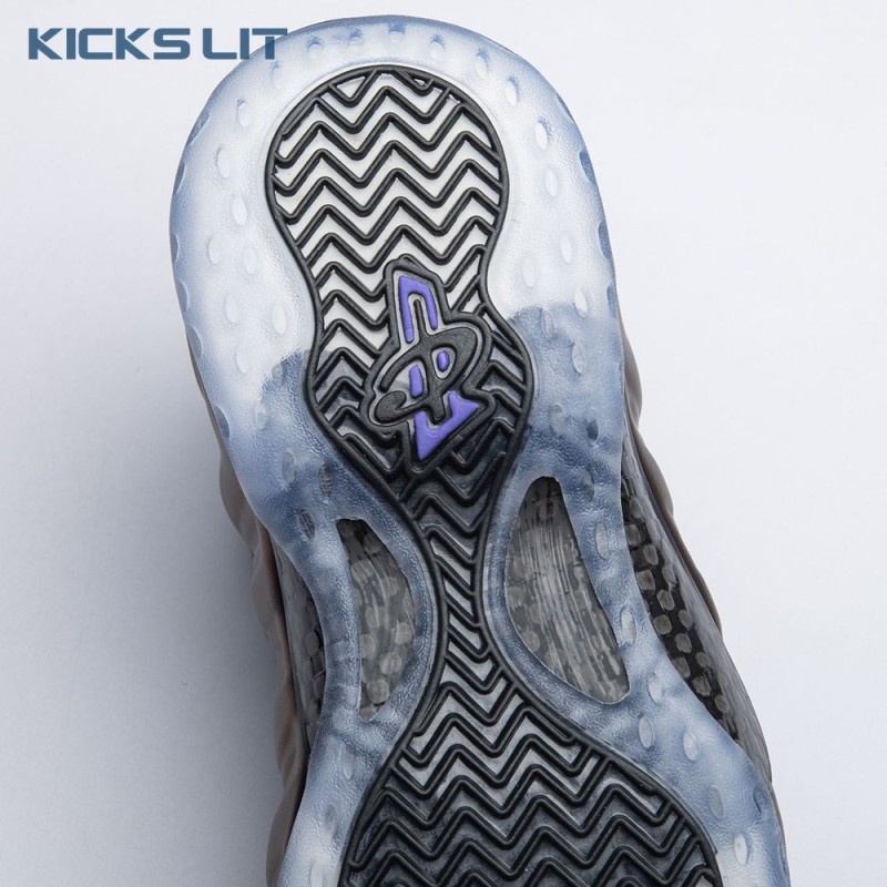 Air Foamposite One Varsity Purple FN5212 001 Unisex Air Foamposite One Varsity Purple FN5212 001 Unisex