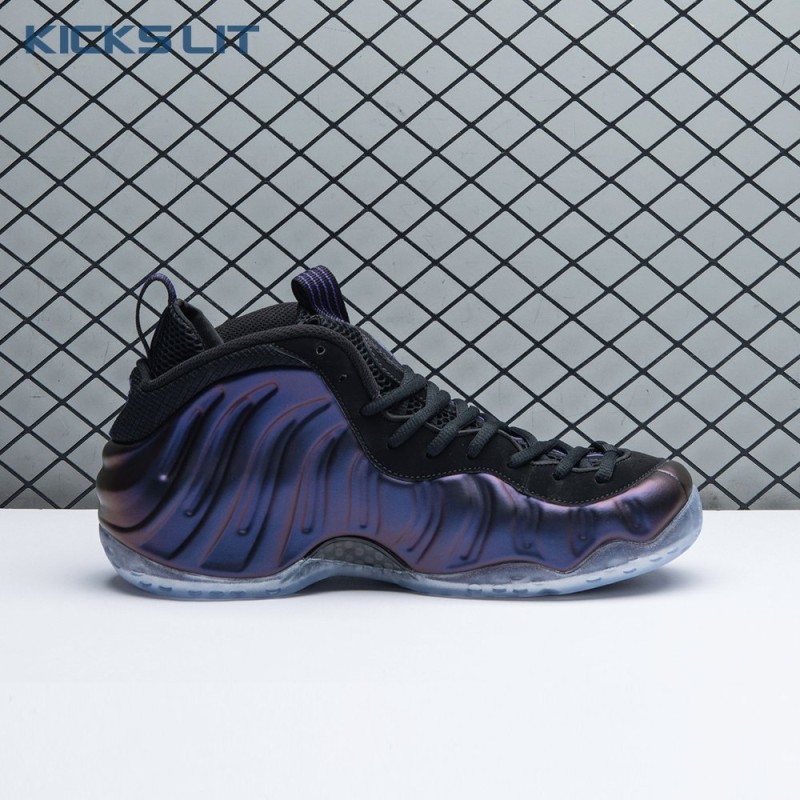 Air Foamposite One Varsity Purple FN5212 001 Unisex Air Foamposite One Varsity Purple FN5212 001 Unisex