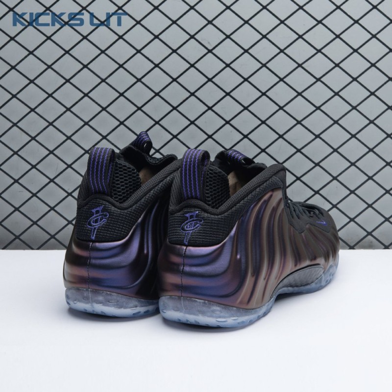 Air Foamposite One Varsity Purple FN5212 001 Unisex Air Foamposite One Varsity Purple FN5212 001 Unisex