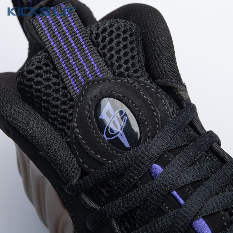 Air Foamposite One Varsity Purple FN5212 001 Unisex Air Foamposite One Varsity Purple FN5212 001 Unisex