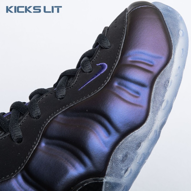 Air Foamposite One Varsity Purple FN5212 001 Unisex Air Foamposite One Varsity Purple FN5212 001 Unisex