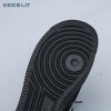 Nike Air Force 1 Low Off-White Black White AO4606 001 Unisex