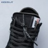 Nike Air Force 1 Low Off-White Black White AO4606 001 Unisex