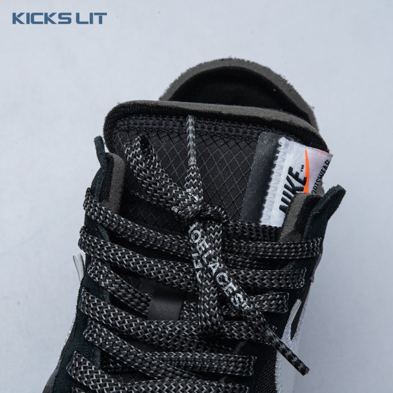 Nike Air Force 1 Low Off-White Black White AO4606 001 Unisex Nike Air Force 1 Low Off-White Black White AO4606 001 Unisex