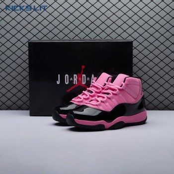 Air Jordan 11 Retro Pink Black CT8012-500 Men's