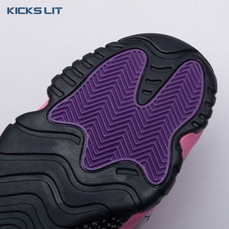 Air Jordan 11 Retro Pink Black CT8012-500 Men's