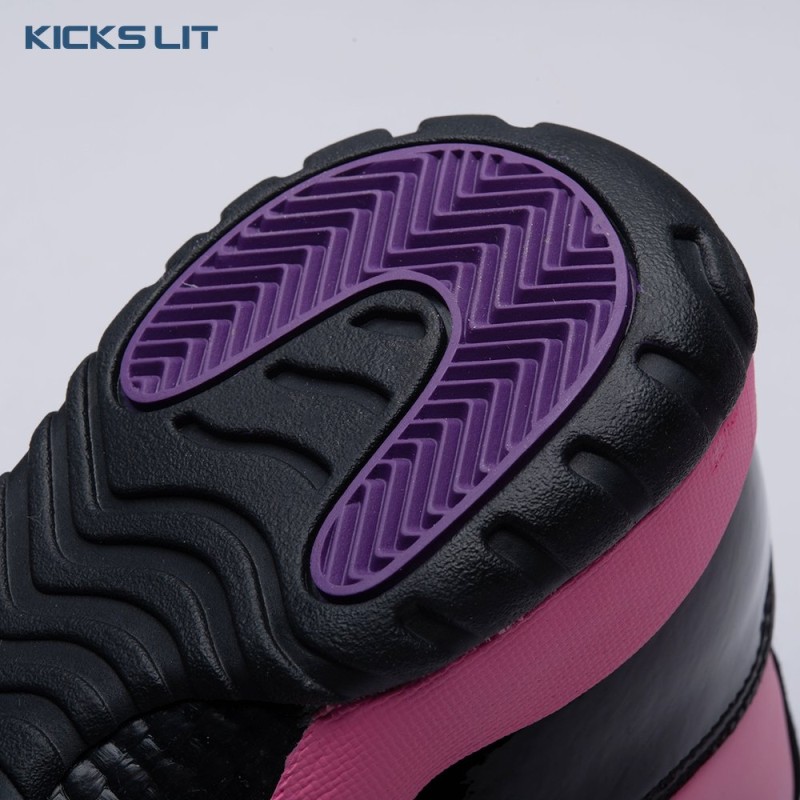 Air Jordan 11 Retro Pink Black CT8012-500 Men's
