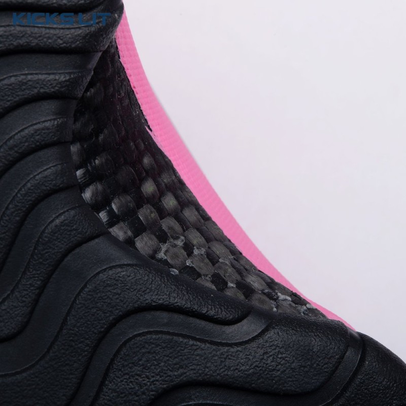 Air Jordan 11 Retro Pink Black CT8012-500 Men's