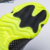 Air Jordan 11 GS Black Barely Volt Men's
