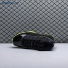 Air Jordan 11 GS Black Barely Volt Men's