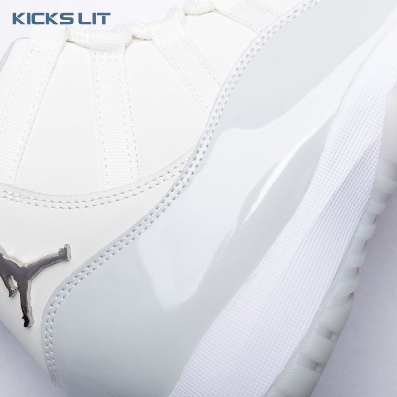 Jordan 11 Grand Finale AR0715-110 Men's Jordan 11 Grand Finale AR0715-110 Men's