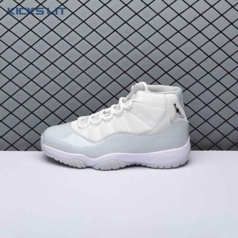 Jordan 11 Grand Finale AR0715-110 Men's Jordan 11 Grand Finale AR0715-110 Men's